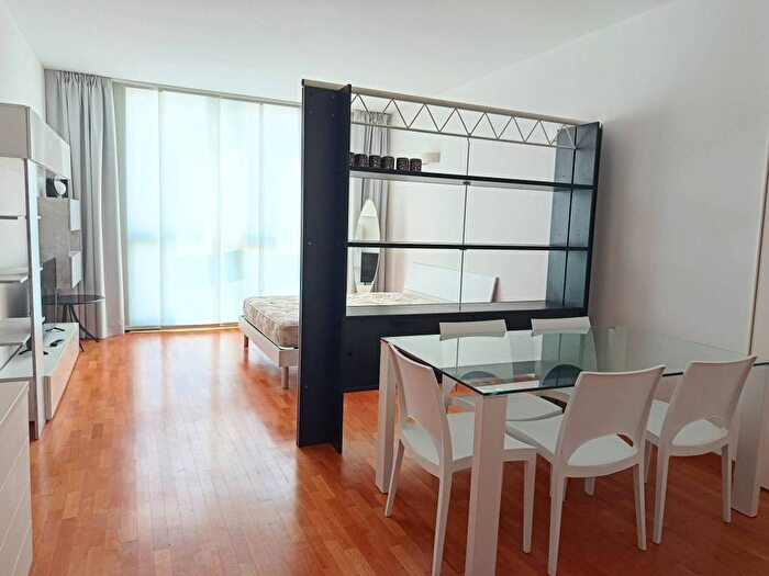 Appartamento monolocale in affitto in Via Antonio Salandra, Mazzini, Lecce