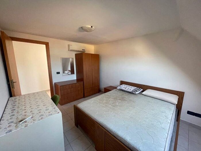 Appartamento quadrilocale in affitto in Via Progresso, Catanzaro Lido, Catanzaro