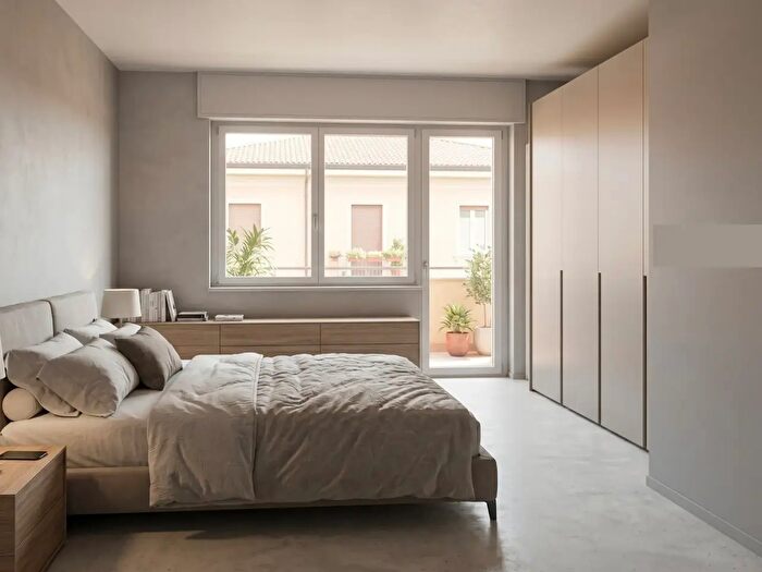 Appartamento trilocale in vendita in Via Giuseppe Grandi, Firenze