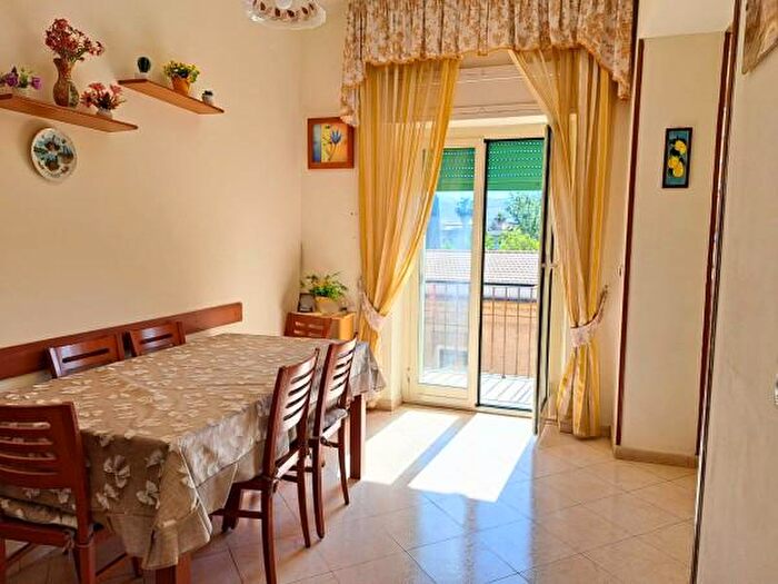 Appartamento trilocale in vendita in Via Piero Gobetti, Maddaloni