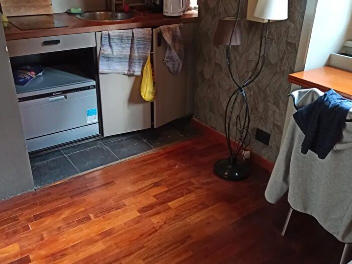 Appartamento monolocale in affitto in Taramelli, Milano