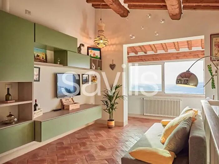 Casa trilocale in vendita in Via di Collazzi, Montepulciano