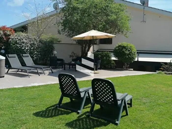 Casa quadrilocale in vendita in Via Carlo Calcaterra, Roma