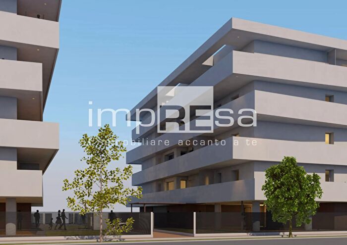 Appartamento quadrilocale in vendita in Via Gaspare Diziani SNC, Venezia