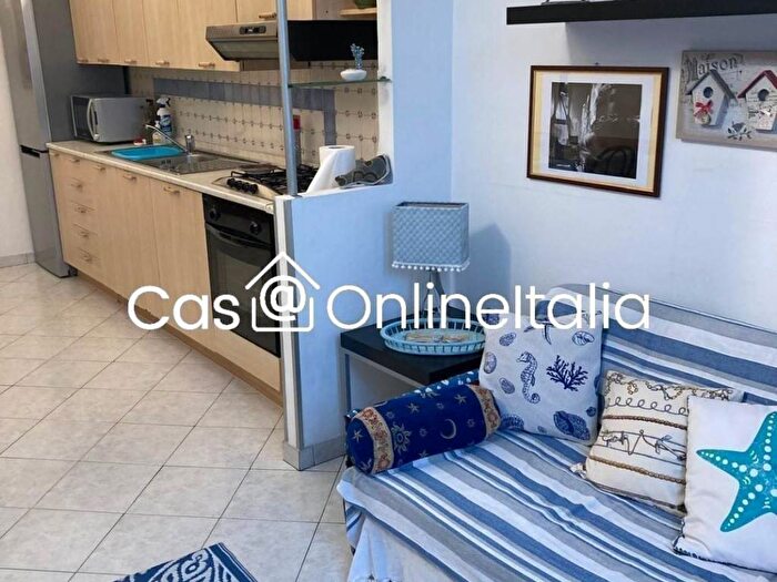 Appartamento bilocale in affitto in Via Leonardo Da Vinci, Centro, Viareggio