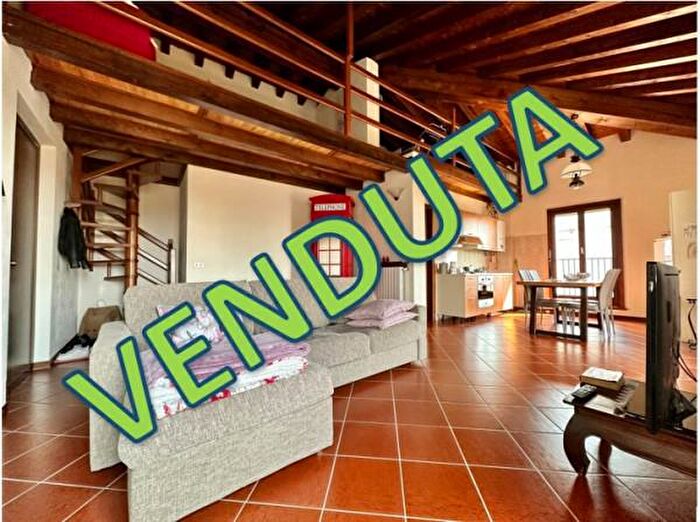 Appartamento trilocale in vendita in Via Beata Vergine del Rosario, San Bassano