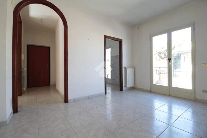 Appartamento trilocale in vendita in Via della Repubblica, Canino