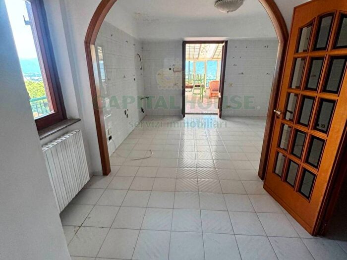 Casa con 5 locali in affitto in Via Saverio Crisci, Mercogliano