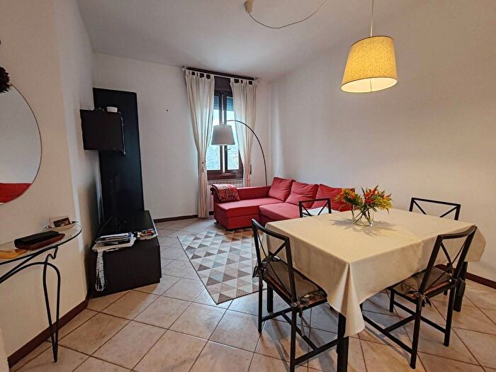 Appartamento bilocale in affitto in Via Enrico Toti, Centro, Cernusco sul Naviglio