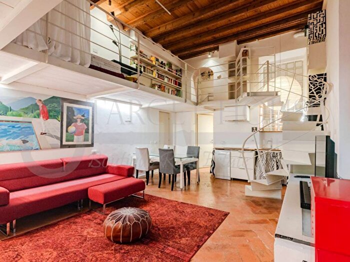 Appartamento bilocale in affitto in Viale Francesco Crispi, Garibaldi Corso Como, Milano