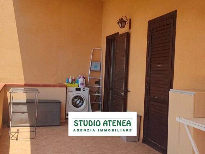 Appartamento bilocale in affitto in Via Vittorio De Sica, San Leone Villaseta Villaggio, Agrigento