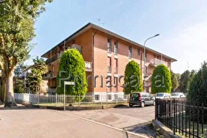 Appartamento quadrilocale in vendita in Via Filippo Re, Correggio