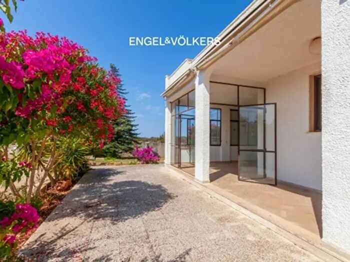Casa con 6 locali in vendita in Via Santa Caterina, Ugento