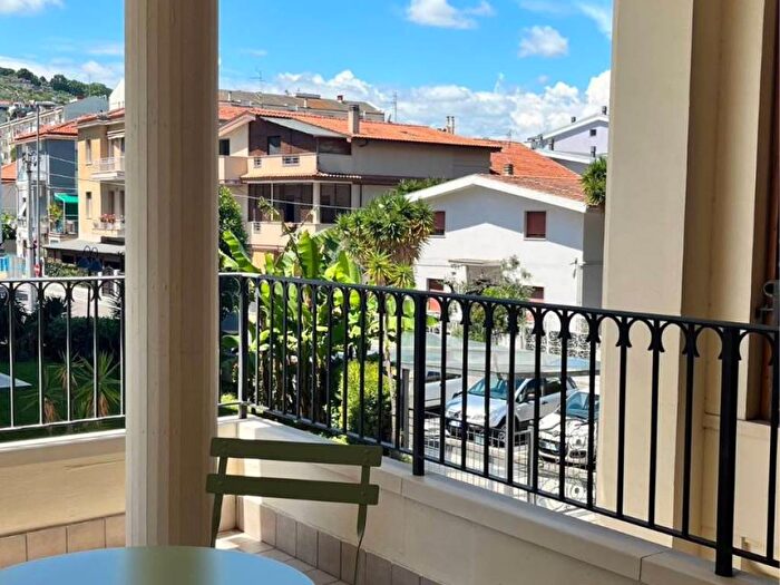 Appartamento bilocale in affitto in Via Acquacorrente, Santa Filomena, Pescara