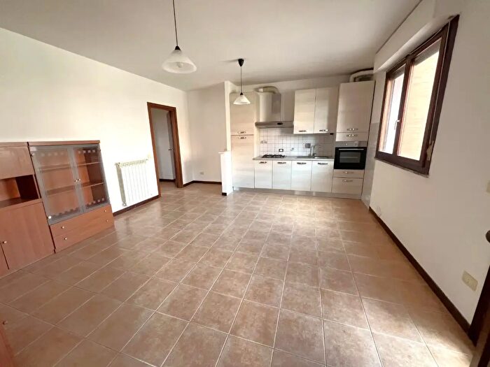 Appartamento bilocale in vendita in a Ivan Rocchi Ovest, Cascina