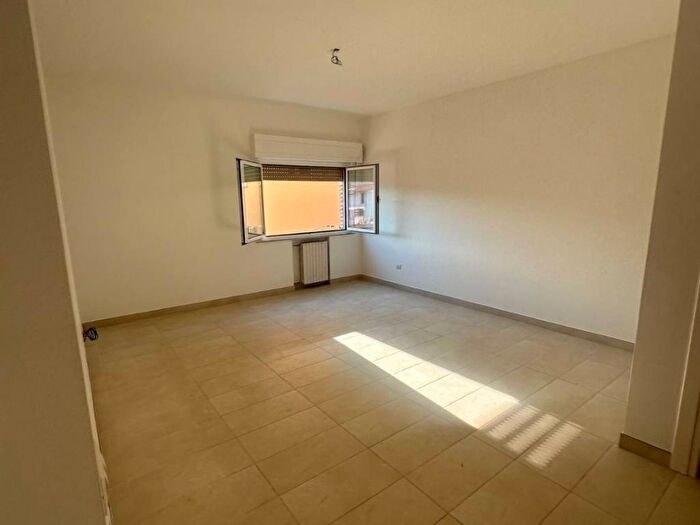 Appartamento quadrilocale in affitto in Centro, Grottammare