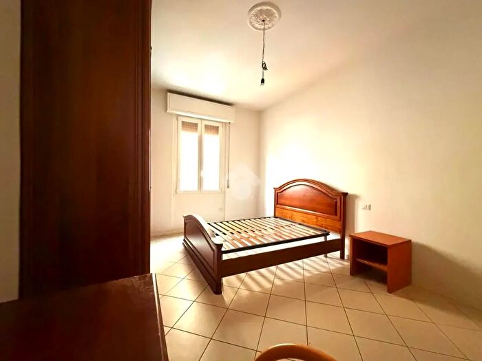 Appartamento quadrilocale in affitto in Via Carlo del Prete, Firenze