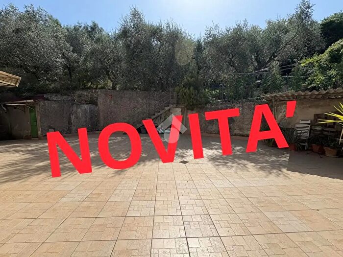 Appartamento bilocale in vendita in Via Feronia, Narni