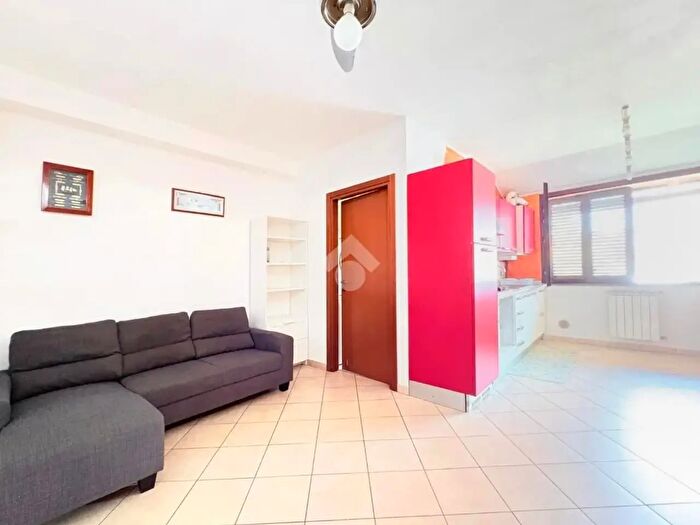 Casa monolocale in vendita in Via Milano, Bollate