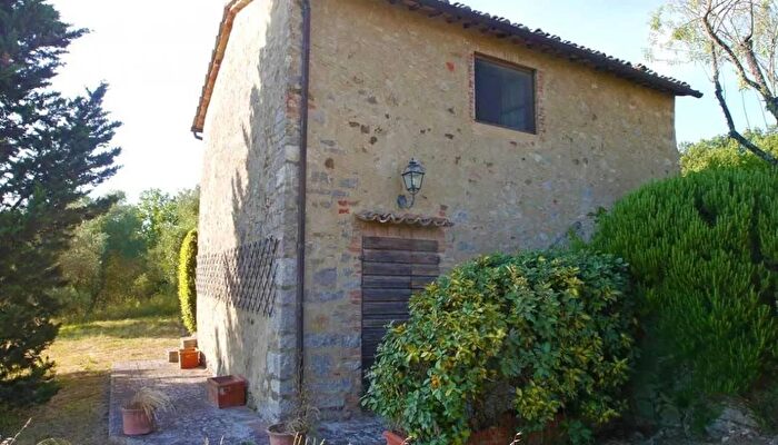 Casa in vendita in Castelnuovo Berardenga