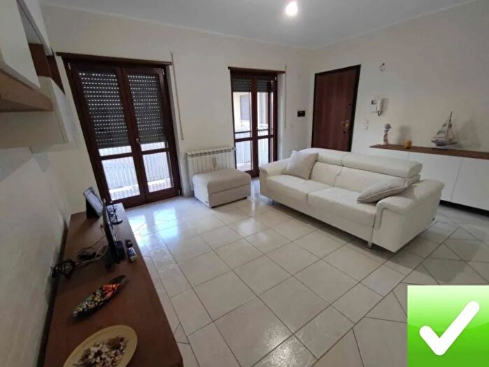 Appartamento quadrilocale in vendita in Reggio Calabria