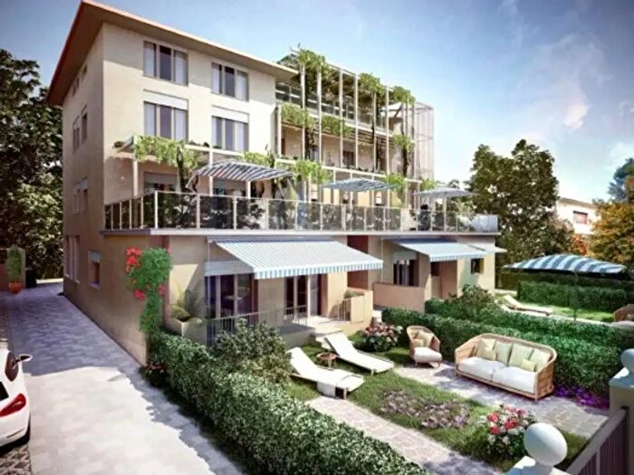 Appartamento trilocale in vendita in Via delle Agavi, Pisa