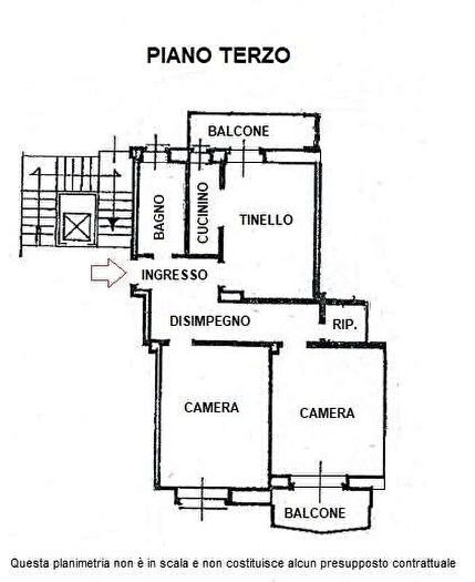 Case in Vendita e in Affitto - 3