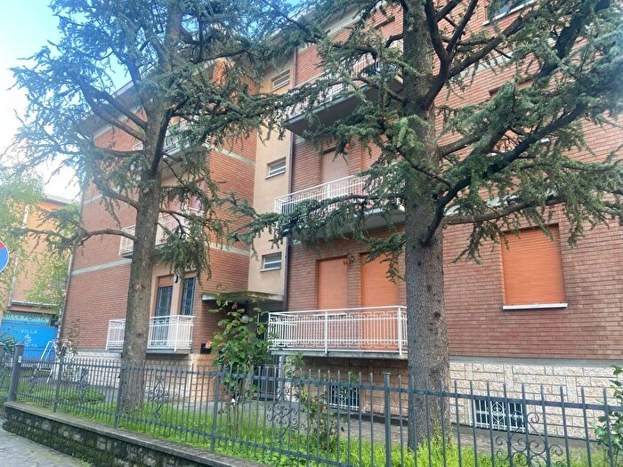 Appartamento quadrilocale in vendita in Via del Pretorio Sassuolo, Sassuolo