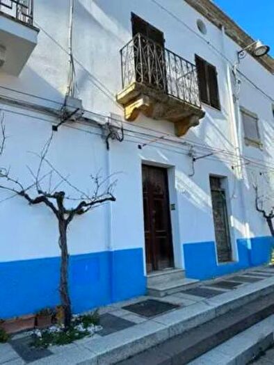 Casa in vendita in Piazza Giovanni XXIII Piazza Santa Croce, Orani