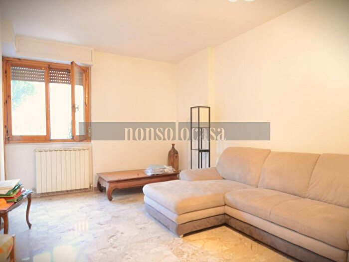 Appartamento quadrilocale in affitto in Via Della Scuola, Ponte San Giovanni Balanzano, Perugia