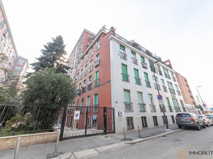 Appartamento bilocale in affitto in Via Giovanni Arrivabene, Bovisa, Milano