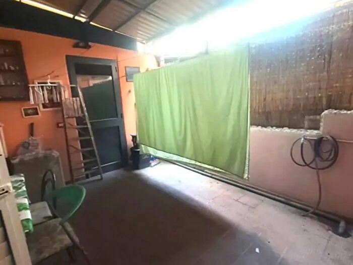 Appartamento quadrilocale in vendita in Via Tito Maccio, Messina