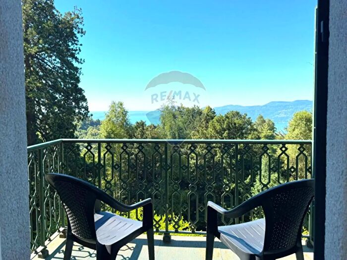 Appartamento bilocale in vendita in Via Tornicco, Premeno