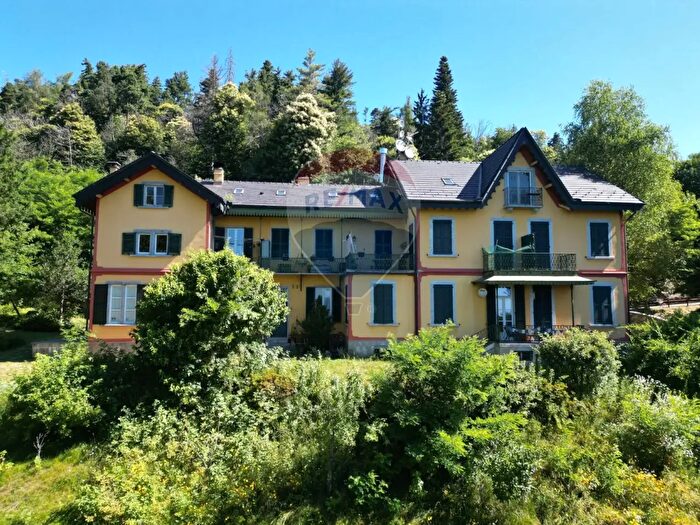 Case in Vendita e in Affitto - 2