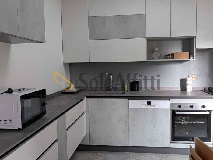 Appartamento con 6 locali in affitto in Borgo San Giuliano, Rimini