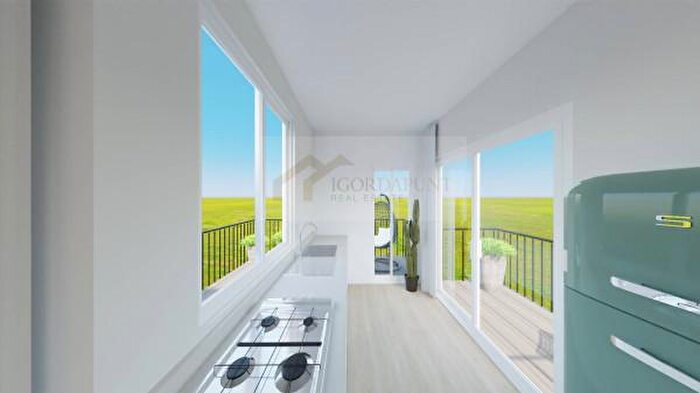 Appartamento trilocale in vendita in Laives