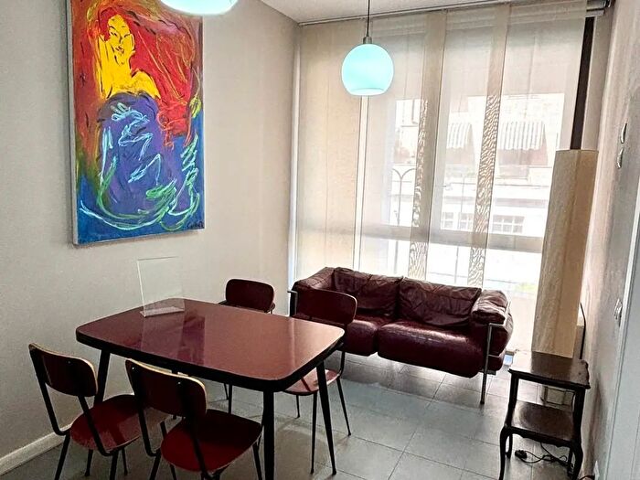 Appartamento trilocale in affitto in Sarzana