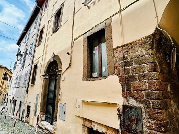 Appartamento bilocale in affitto in Via XI Martiri, Centro, Palestrina
