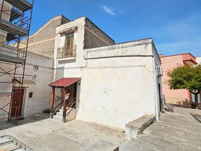 Appartamento quadrilocale in vendita in Via Vittorio Emanuele, Faggiano