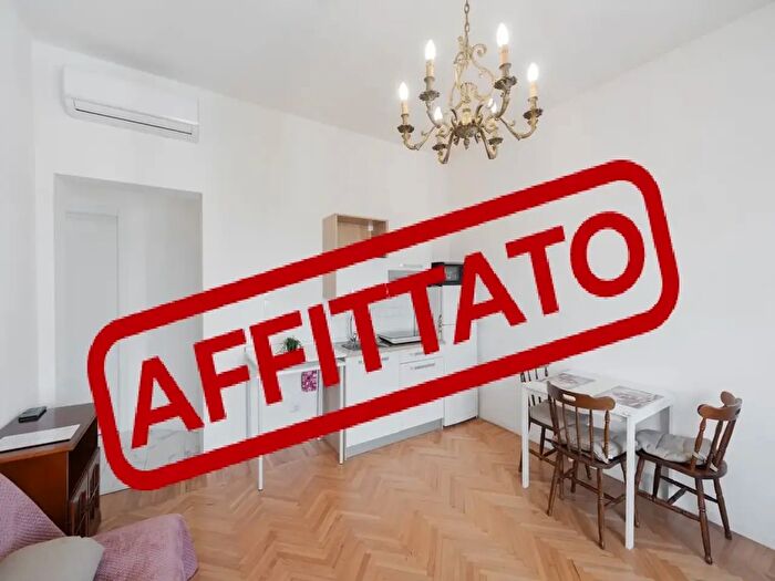 Appartamento monolocale in affitto in Via Felice Cavallotti, Monza