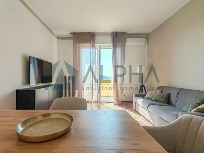 Appartamento trilocale in vendita in Via San Giovanni Bosco, Modena