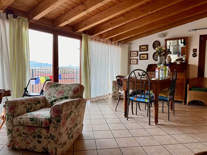 Appartamento bilocale in affitto in Brescia, Brescia