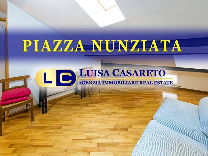 Appartamento con 5 locali in affitto in Piazzetta Vittime di Tutte le Mafie, Prè, Genova