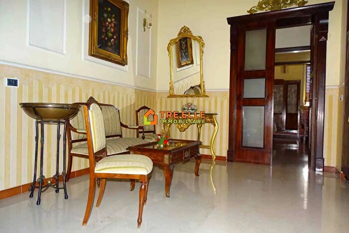 Appartamento quadrilocale in vendita in Montevergine Marigliano Na, Marigliano