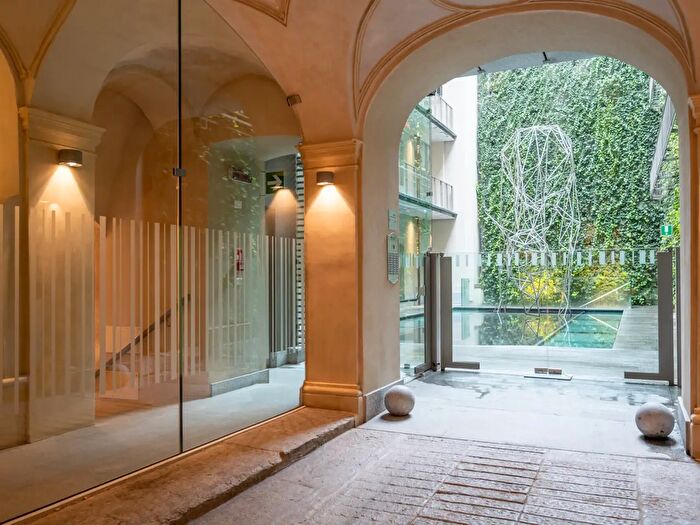 Appartamento quadrilocale in affitto in Sant'Agostino, Torino