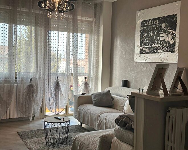 Appartamento con 5 locali in vendita in Novi Via Verdi Arquata Scrivia Tortona Lcitalia, Pozzolo Formigaro