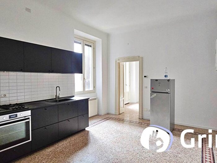 Appartamento bilocale in affitto in Via Giuseppe Meda, Pezzotti Meda, Milano