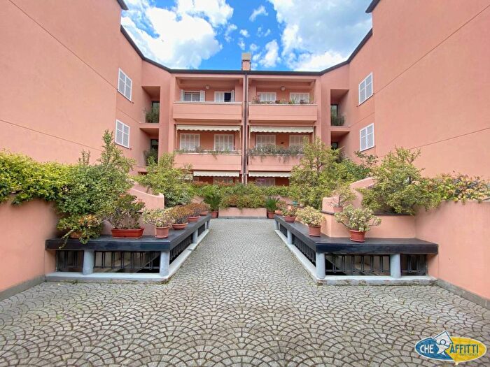 Appartamento bilocale in affitto in Via Guido Gozzano, Centro, Loano