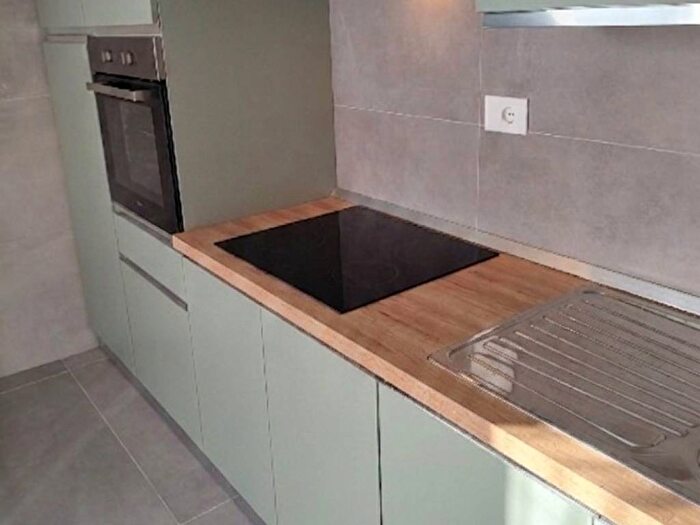 Appartamento monolocale in affitto in Via Fulvio Renella, Ferrarecce Università, Caserta