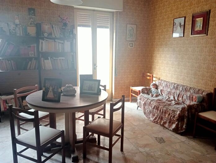 Appartamento quadrilocale in vendita in Licata